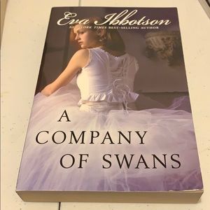 A company of swans